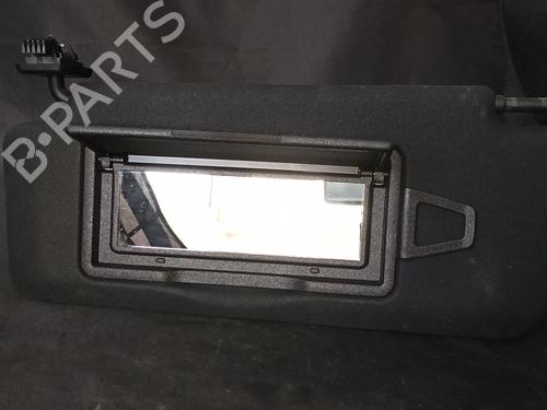 Left sun visor MERCEDES-BENZ E-CLASS Convertible (A207) | BP38877335I1 - Image 2