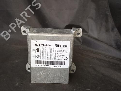 ecu-airbags-mercedes-benz-cls-c218-2011-2012-2013-2014-2015-2016-2017-38877339 main image