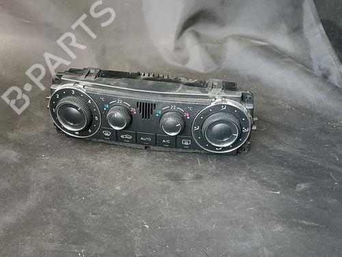 Used Climate control Climate control MERCEDES-BENZ C-CLASS Coupe (CL203) C 220 CDI (203.708) (150 hp) 38877346 38877346