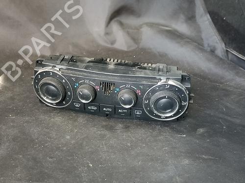 Used Climate control Climate control 38877347 38877347