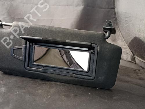 Right sun visor MERCEDES-BENZ E-CLASS Convertible (A207) E 220 CDI (207.402) | BP38877361I2 - Image 2