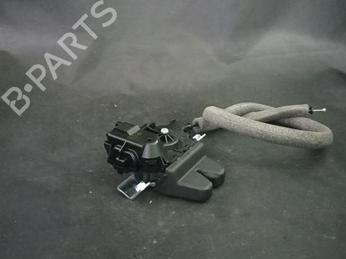tailgate-lock-mercedes-benz-c-class-coupe-c204-2011-38877369 main image