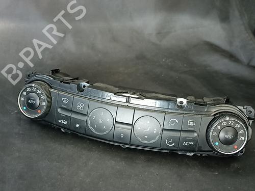 Used Climate control Climate control 38877379 38877379