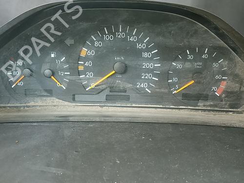 Used Instrument cluster Instrument cluster 38877391 38877391