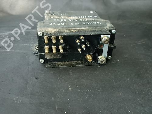 Used Electronic module Electronic module 38877392 38877392
