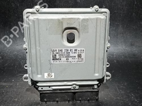 Used Engine control unit (ECU) Engine control unit (ECU) 38877406 38877406
