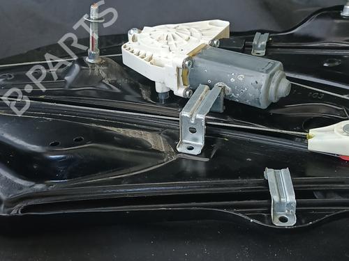 Used Rear left window mechanism Rear left window mechanism 38877408 38877408