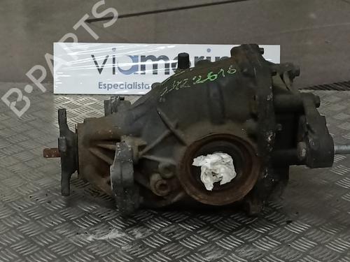Used Rear differential Rear differential MERCEDES-BENZ S-CLASS (W221, V221) S 320 CDI (221.022, 221.122) (235 hp) 38877420 38877420