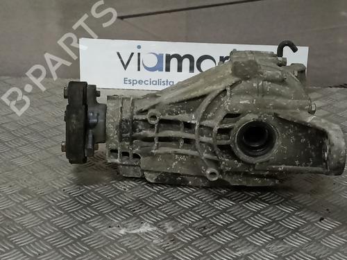 Used Rear differential Rear differential MERCEDES-BENZ R-CLASS (W251, V251) R 350 CDI 4-matic (251.124, 251.125) (211 hp) 38877424 38877424