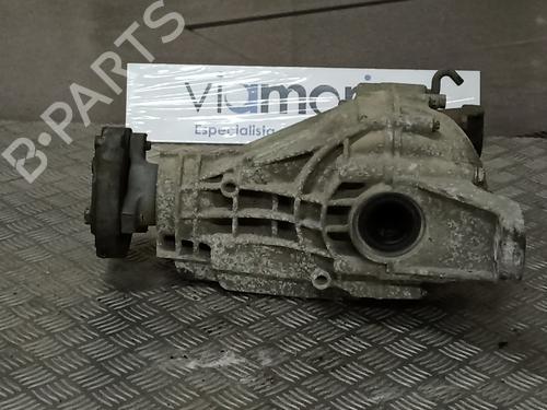 Used Rear differential Rear differential MERCEDES-BENZ R-CLASS (W251, V251) R 350 CDI 4-matic (251.124, 251.125) (211 hp) 38877425 38877425