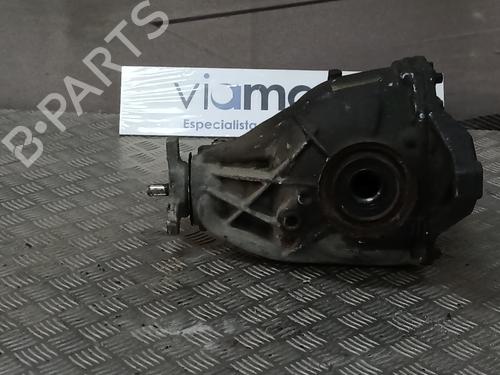 Used Rear differential Rear differential MERCEDES-BENZ C-CLASS (W204) C 200 CDI (204.001) (136 hp) 38877429 38877429