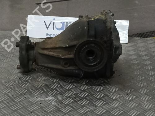 Used Rear differential Rear differential 38877430 38877430