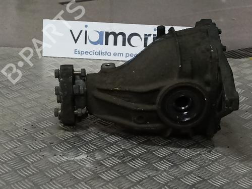 Used Rear differential Rear differential 38877431 38877431