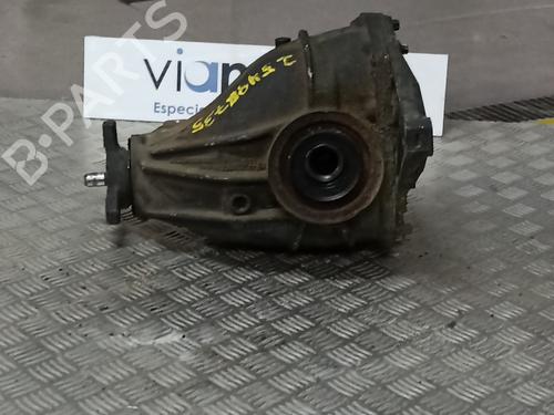Used Rear differential Rear differential 38877433 38877433