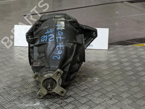 Rear differential MERCEDES-BENZ E-CLASS T-Model (S212) E 350 CDI (212.225) | BP38877434M24 - Image 2