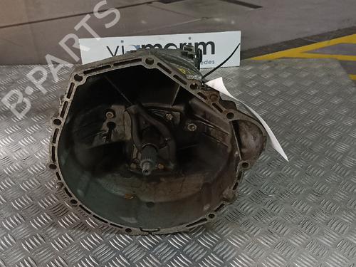 Used Gearbox Gearbox 38877435 38877435