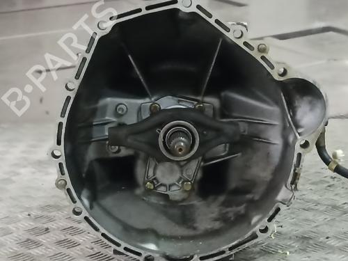 Used Gearbox Gearbox MERCEDES-BENZ 190 (W201) 190 D (201.122) (72 hp) 38877436 38877436