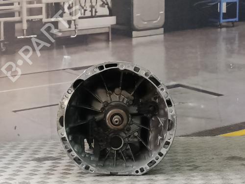 Used Gearbox Gearbox 38877437 38877437