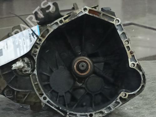 Used Gearbox Gearbox 38877440 38877440