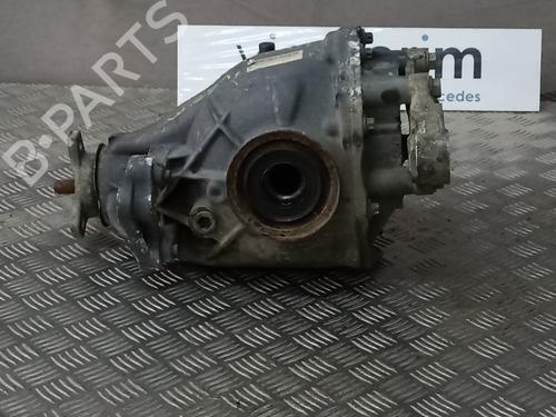 rear-differential-mercedes-benz-s-class-w221-v221-2005-2006-2007-2008-2009-2010-2011-2012-2013-38877443 main image