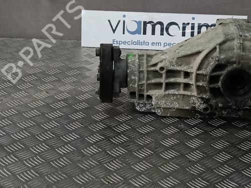 Used Rear differential Rear differential MERCEDES-BENZ R-CLASS (W251, V251) R 320 CDI 4-matic (251.022, 251.122) (224 hp) 38877445 38877445