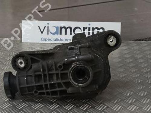 Used Front differential Front differential 38877449 38877449