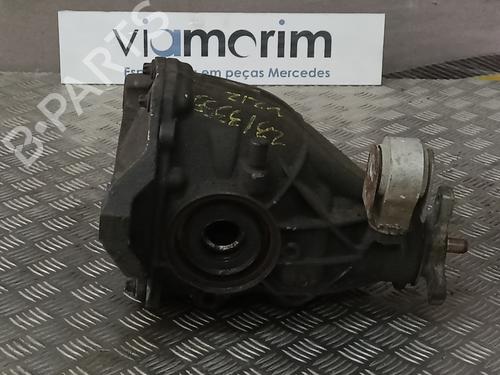 Rear differential MERCEDES-BENZ E-CLASS (W212) E 200 CDI / BlueTEC (212.005, 212.006) | BP38877457M24 - Image 2