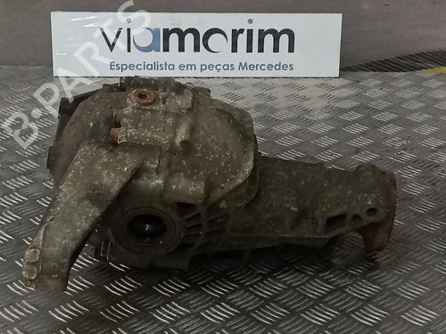 Used Front differential Front differential 38877459 38877459