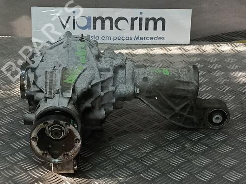 Used Front differential Front differential 38877463 38877463