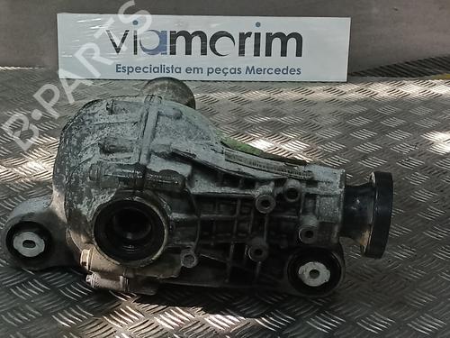 Front differential MERCEDES-BENZ M-CLASS (W166) ML 250 CDI / BlueTEC 4-matic (166.004, 166.003) | BP38877463M23 - Image 2