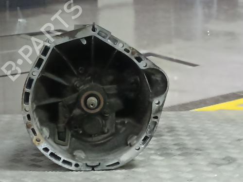 gearbox-mercedes-benz-c-class-t-model-s204-2007-2008-2009-2010-2011-2012-2013-2014-38877464 main image