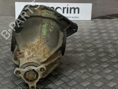Used Rear differential Rear differential MERCEDES-BENZ CLK (C209) CLK 270 CDI (209.316) (170 hp) 38877465 38877465