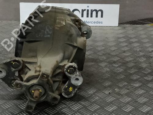 Used Rear differential Rear differential MERCEDES-BENZ S-CLASS (W221, V221) [2005-2013] 38877466 38877466