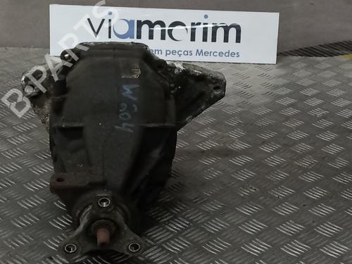 Used Rear differential Rear differential MERCEDES-BENZ C-CLASS (W204) [2007-2015] 38877469 38877469