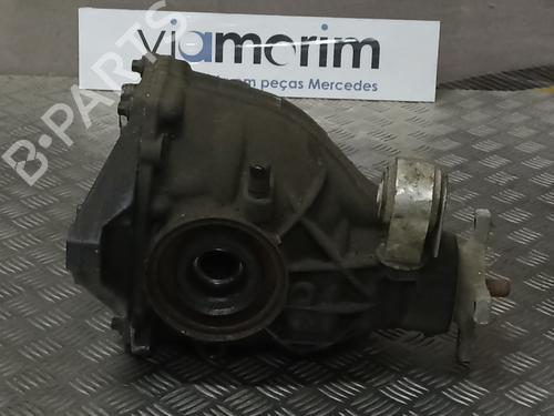 Rear differential MERCEDES-BENZ CLS (C218) CLS 350 CDI / d (218.323) | BP38877470M24 - Image 2