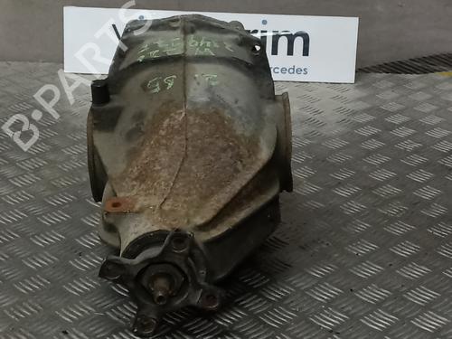 Used Rear differential Rear differential MERCEDES-BENZ S-CLASS (W220, V220) S 320 CDI (220.025, 220.125) (204 hp) 38877471 38877471