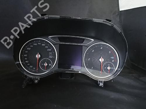 instrument-cluster-mercedes-benz-a-class-w176-2012-2013-2014-2015-2016-2017-2018-38877493 main image