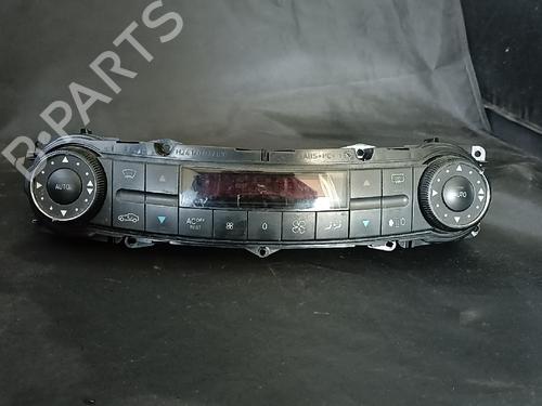 Used Climate control Climate control 38877499 38877499