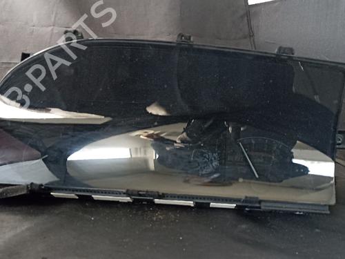 Used Instrument cluster Instrument cluster 38877509 38877509