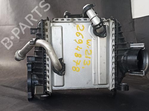 Used Intercooler Intercooler 38877510 38877510