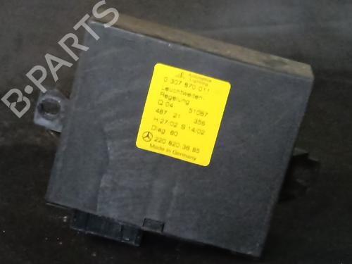 other-mercedes-benz-s-class-w220-v220-1998-1999-2000-2001-2002-2003-2004-2005-38877529 main image