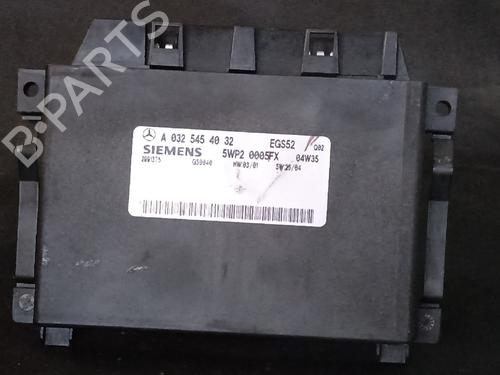other-mercedes-benz-s-class-w220-v220-1998-1999-2000-2001-2002-2003-2004-2005-38877530 main image