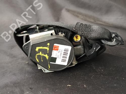 rear-left-seatbelt-mercedes-benz-a-class-w169-2004-2005-2006-2007-2008-2009-2010-2011-2012-38877545 main image