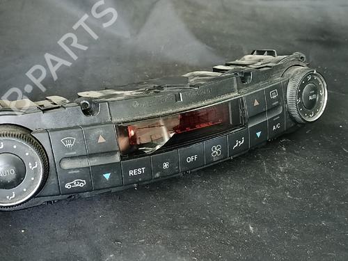 climate-control-mercedes-benz-cls-c219-2004-2005-2006-2007-2008-2009-2010-2011-38877553 main image