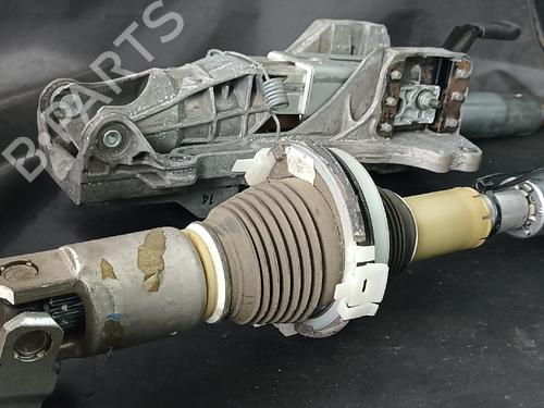 Used Steering column Steering column MERCEDES-BENZ C-CLASS (W205) C 220 BlueTEC / d (205.002, 205.004) (170 hp) 38877573 38877573