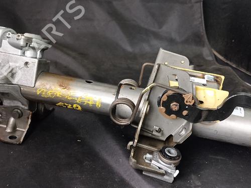 Used Steering column Steering column MERCEDES-BENZ VITO / MIXTO Van (W639) 113 CDI (639.601, 639.603, 639.605) (136 hp) 38877574 38877574
