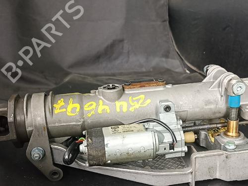 steering-column-mercedes-benz-s-class-w220-v220-1998-1999-2000-2001-2002-2003-2004-2005-38877575 main image