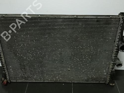 Used Water radiator Water radiator MERCEDES-BENZ E-CLASS (W211) E 220 CDI (211.006) (150 hp) 38877581 38877581