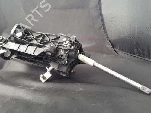 Gearstang Gearstang MERCEDES-BENZ SPRINTER 3,5-t Van (B906) 318 CDI (906.631, 906.633, 906.635, 906.637) (184 hp) 38877595 38877595