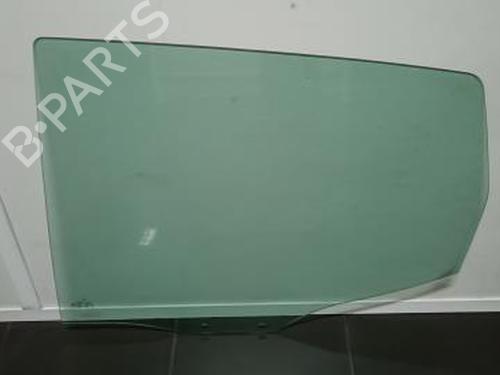 Used Rear right door window Rear right door window MERCEDES-BENZ A-CLASS (W168) A 140 (168.031, 168.131) (82 hp) 38877624 38877624